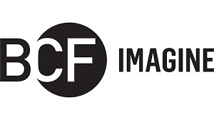 Logo BCF - programme imagine