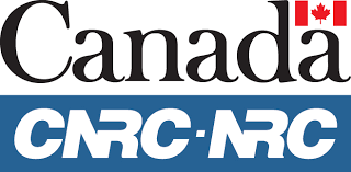 Logo CNRC