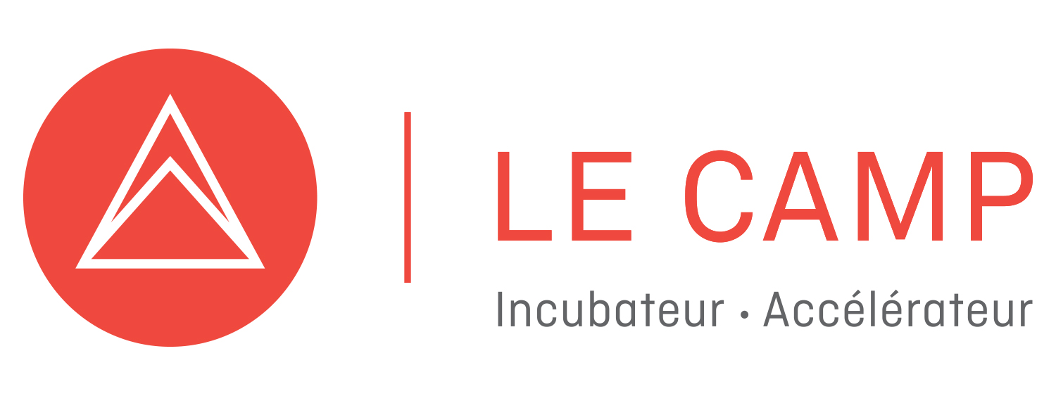 Logo LeCamp